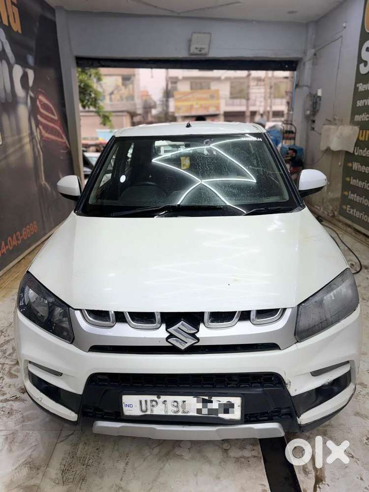 Maruti Suzuki Diesel 2017