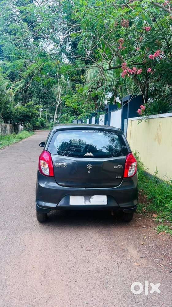 Maruti Suzuki Petrol 2013