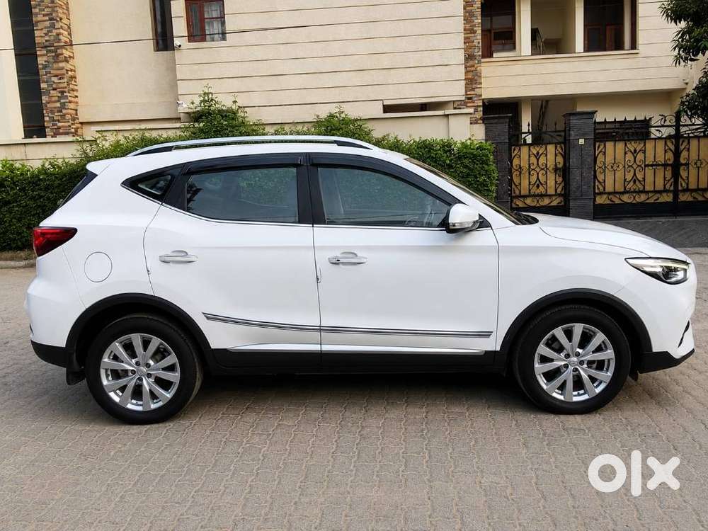 Mg Hector Smart 1.5 Turbo Mt, 2023, Petrol