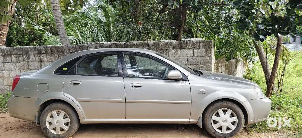 Chevrolet Optra 1.6 Model 2006