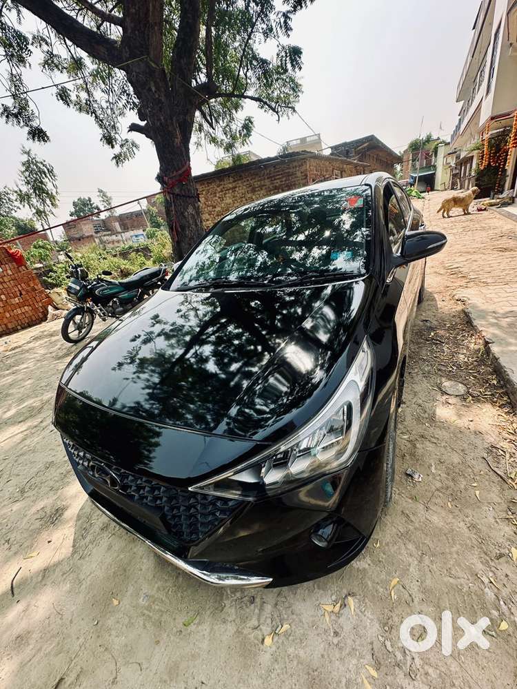 Hyundai Verna Diesel 2020 Car