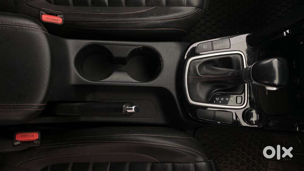 Kia Seltos 1.4 Gtx + Petrol At, 2019, Petrol