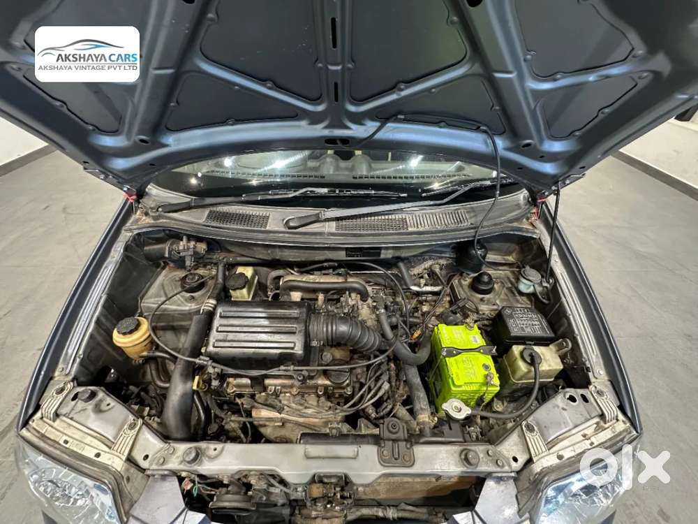 Hyundai Santro Xing Gls, 2011, Petrol