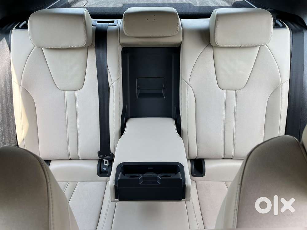 Skoda Octavia 2.0 L K Tsi At, 2021, Petrol