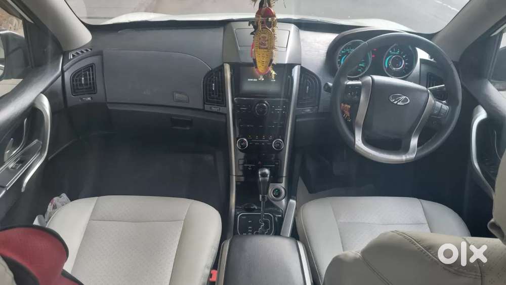 Mahindra Xuv500 W9 At, 2021, Diesel