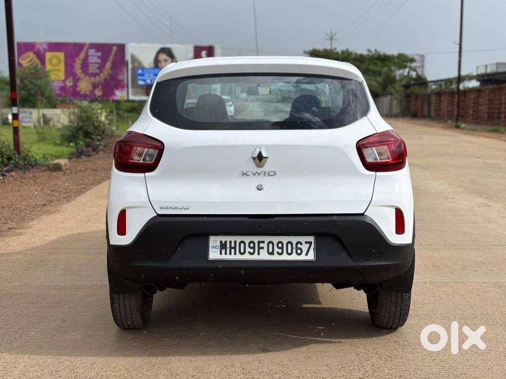 Renault Kwid 0.8 Rxt Sce Special, 2021, Petrol