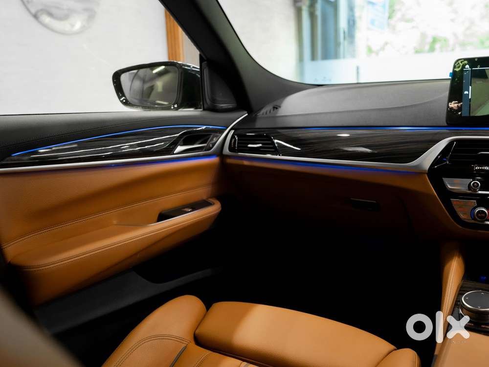 Bmw 6 Series Gt 630i M Sport, 2023, Petrol