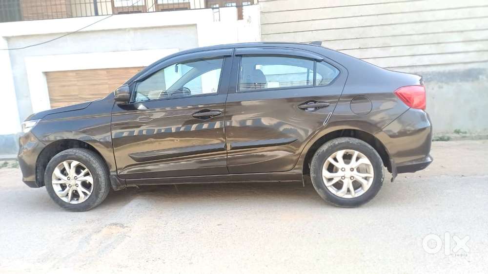 Honda Amaze, 2018, Diesel