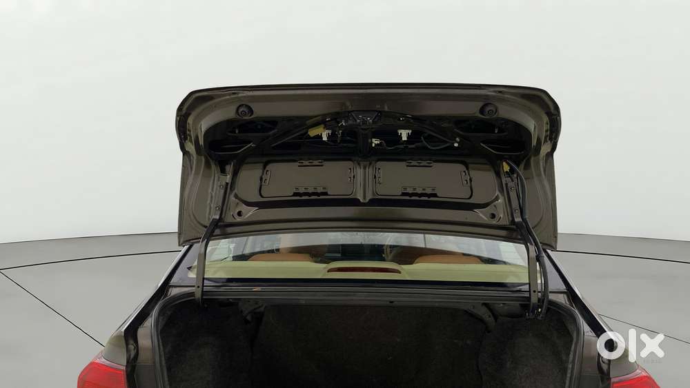 Honda Amaze Vx Cvt Petrol, 2019, Petrol