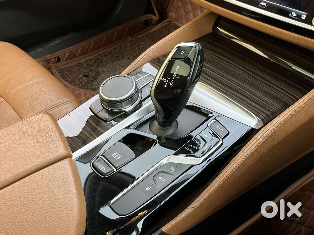 Bmw 6 Series Gt 620d M Sport, 2020, Diesel