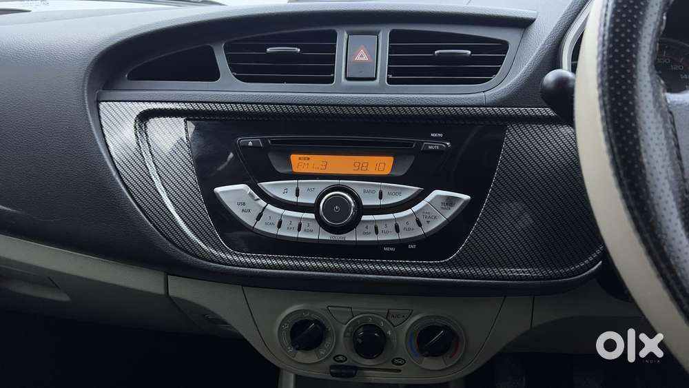 Maruti Suzuki Alto K10 2010-2014 Vxi, 2017, Petrol