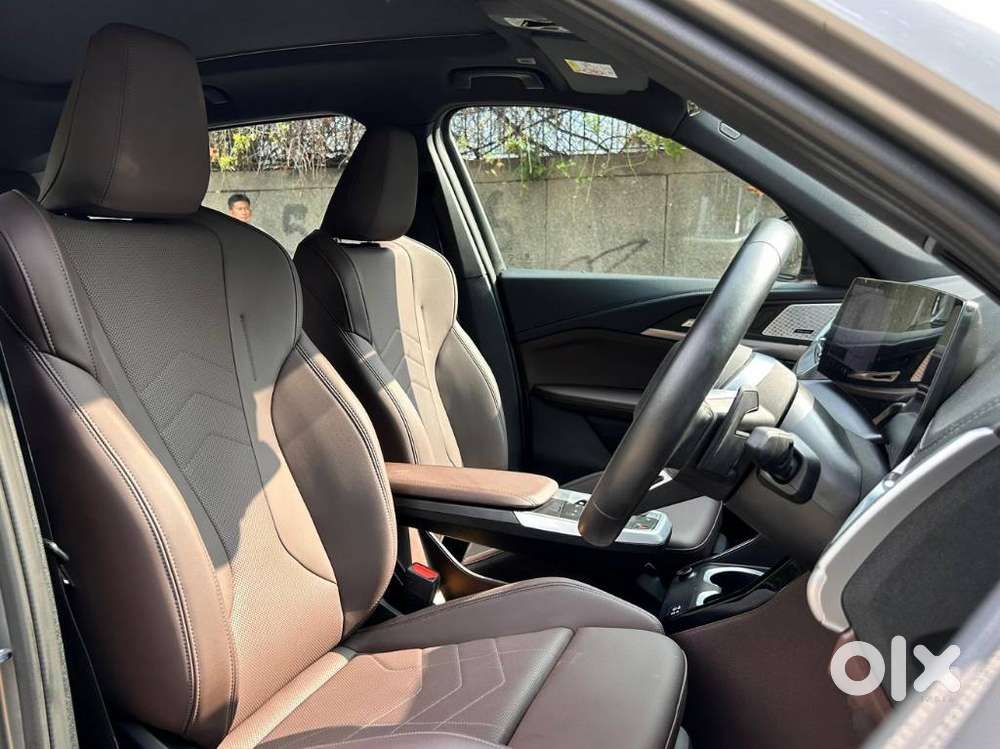 Bmw X1 Sdrive18i M Sport, 2024, Petrol