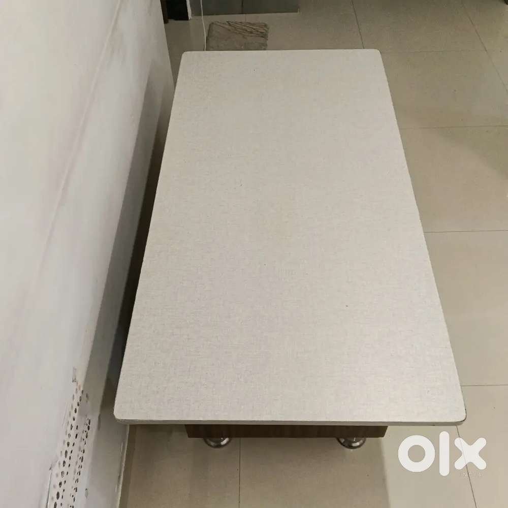 Center Table