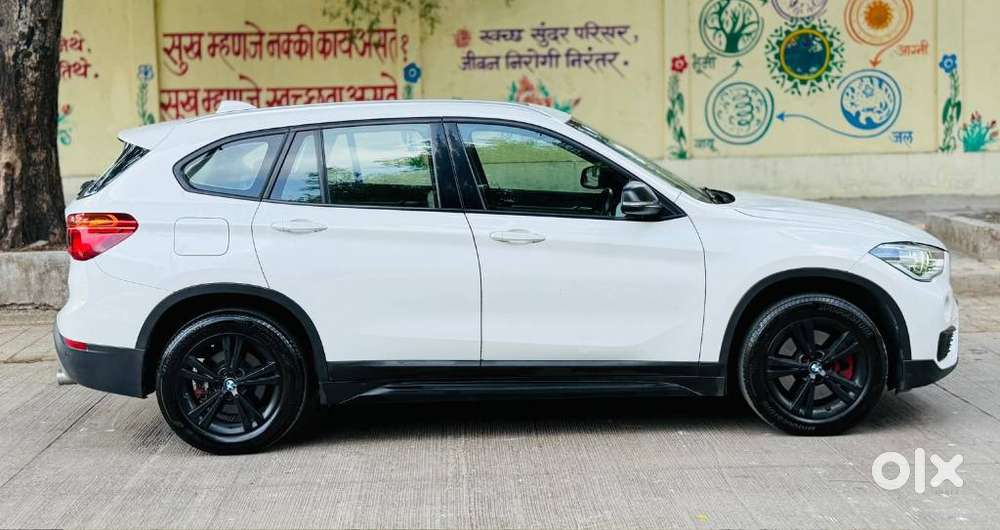 Bmw X1 Sdrive20d Expedition, 2019, Diesel