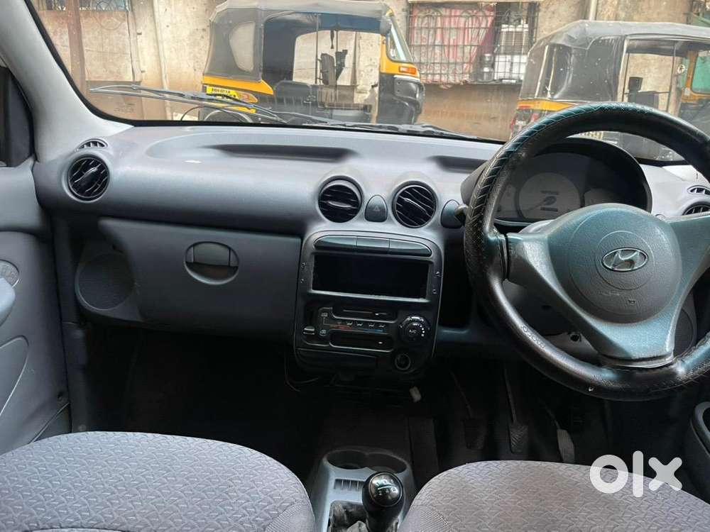 Hyundai Santro Xing 2006 Petrol Good Condition