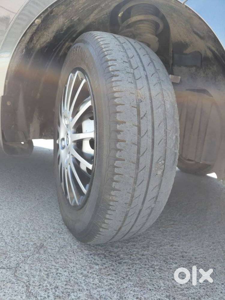 Tata Tiago 1.2 Revotron Xm Cng, 2023, Cng & Hybrids