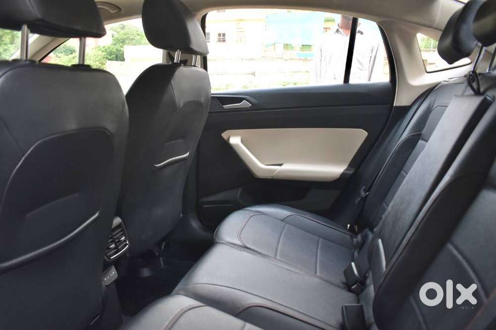 Volkswagen Virtus Gt 1.5 Tsi Dsg, 2023, Petrol