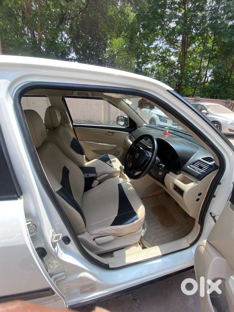 Maruti Suzuki Swift Dzire Taxi 2022