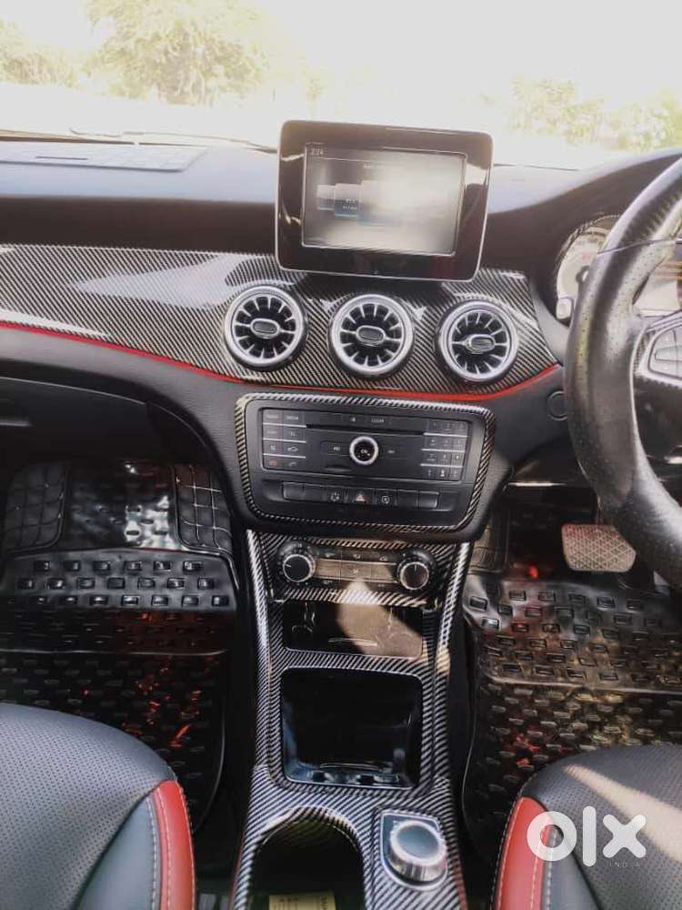 Mercedes-benz Cla 200 Cdi Sport, 2016, Diesel