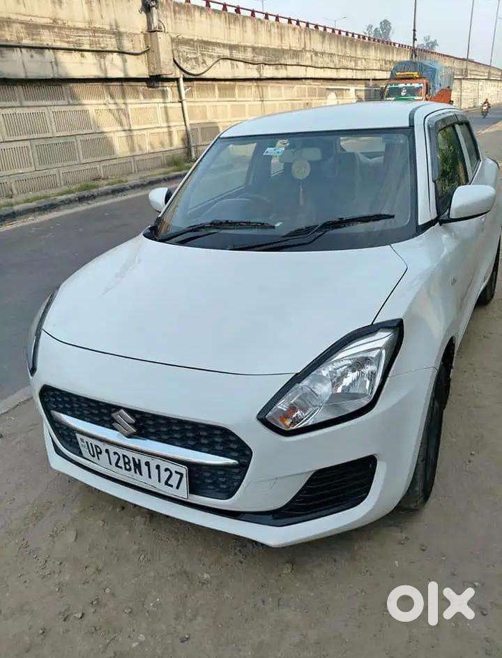 Maruti Suzuki 2022 Manual Petrol
