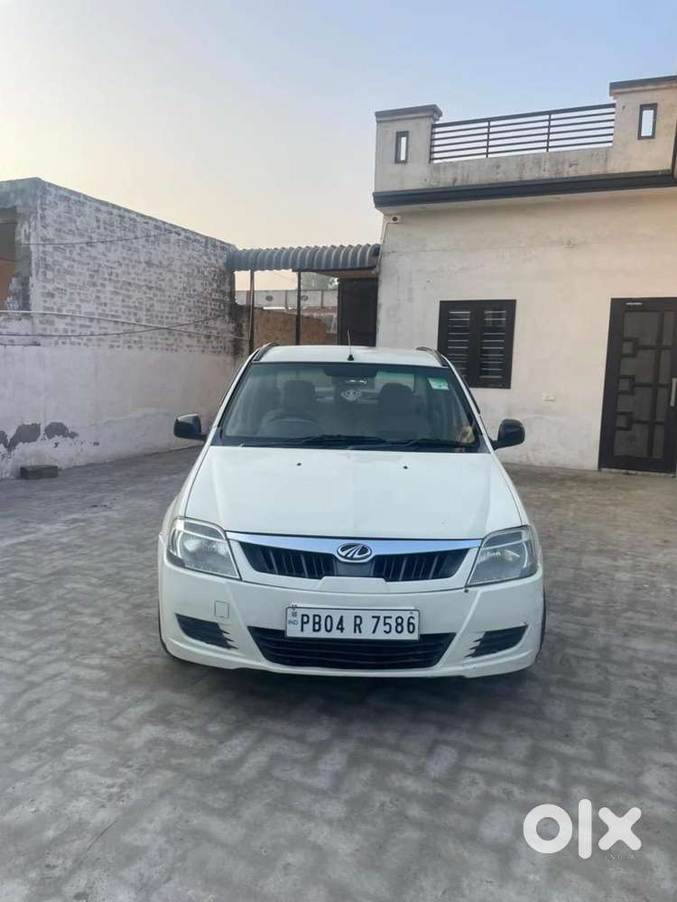 Mahindra Verito Diesel Well Maintained