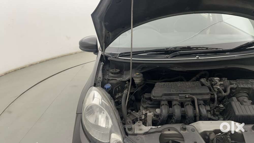 Honda Amaze 1.2 S I-vtec, 2017, Petrol
