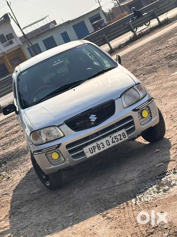 Maruti Suzuki Alto 2009