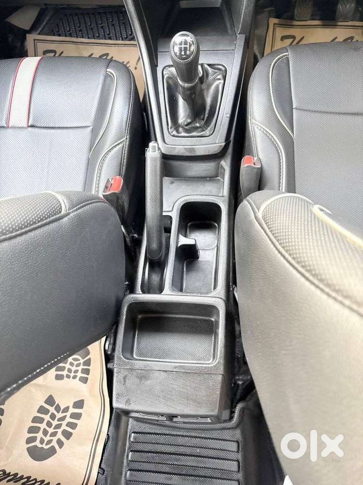 Maruti Suzuki Brezza 1.5 Lxi Cng, 2024, Petrol