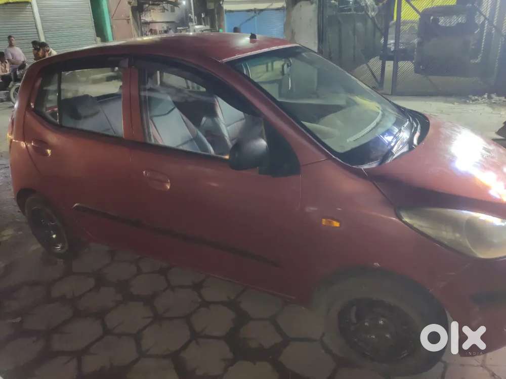 Hyundai I10 2008 1st Owner