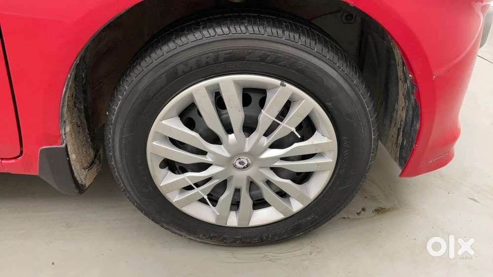 Honda Brio 1.2 S Mt, 2014, Petrol