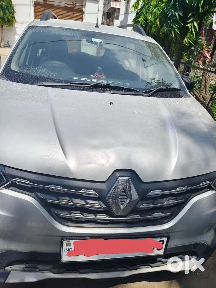 Renault Triber 1.0 Rxt 2023 Petrol