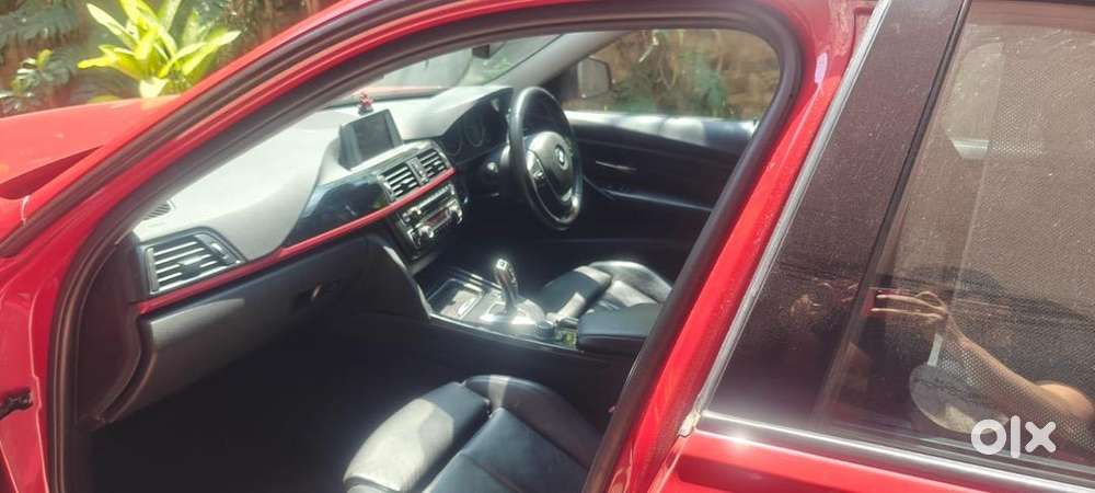 Bmw 3 Series 2014 Diesel Well Maintained