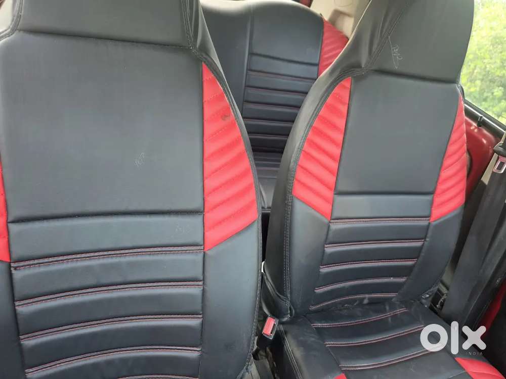 Tata Nano Twist Xt 2015