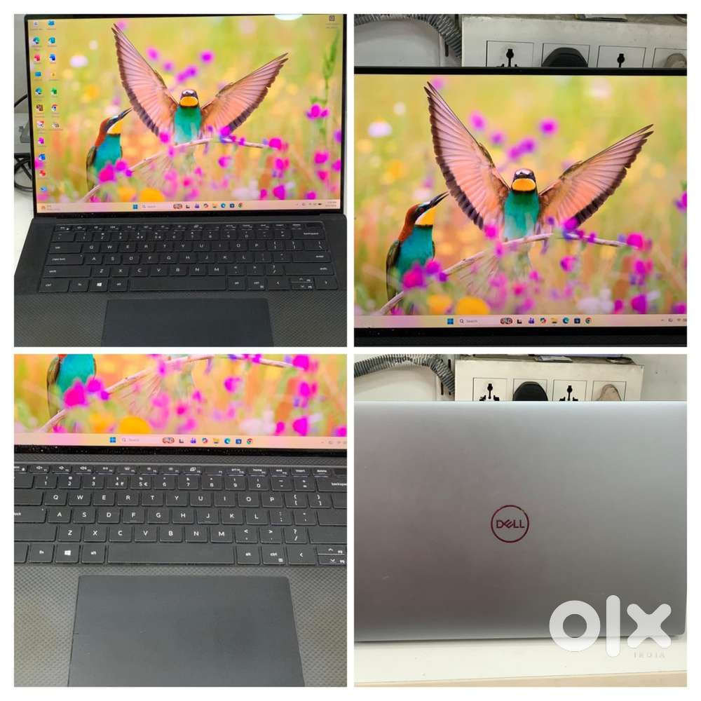 DELL LAPTOPS FOR SALE