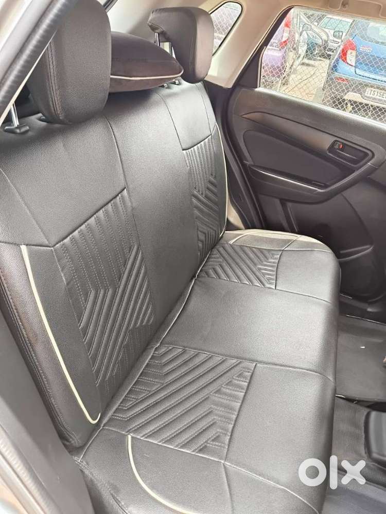 Maruti Suzuki Brezza Vdi, 2017, Diesel