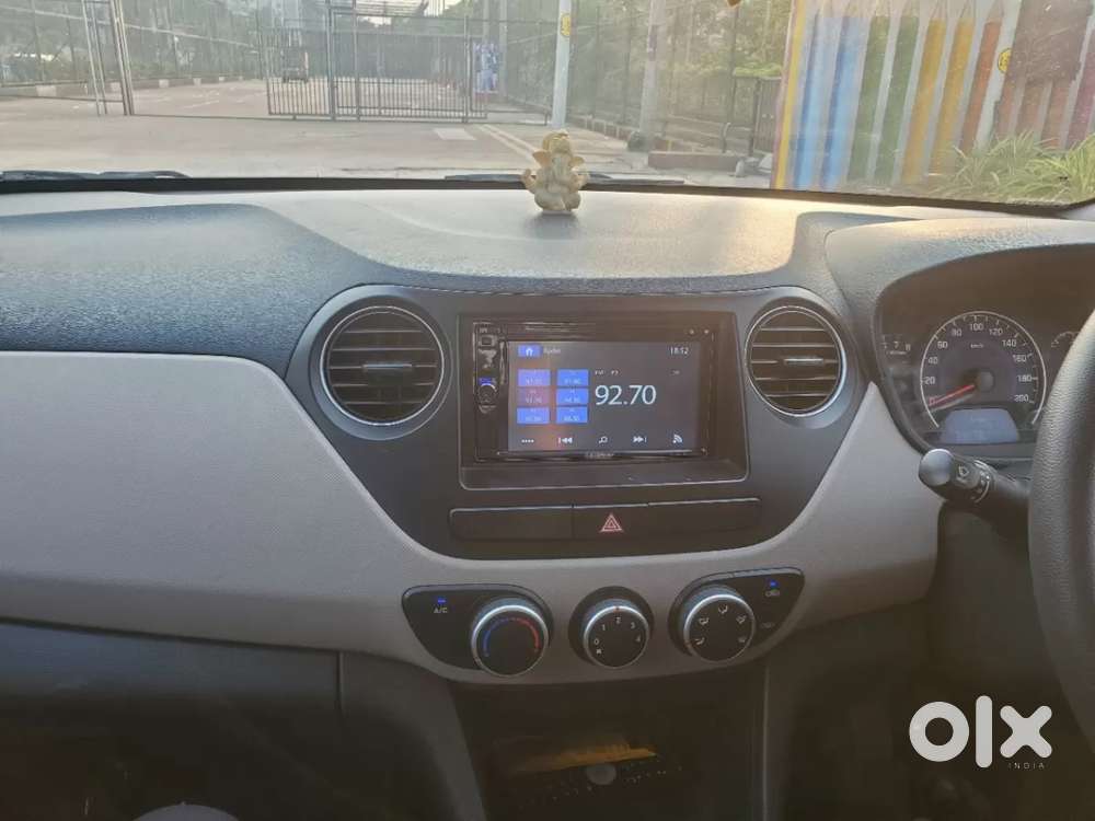 Hyundai Grand I10 1.2 Kappa Magna, 2018, Petrol