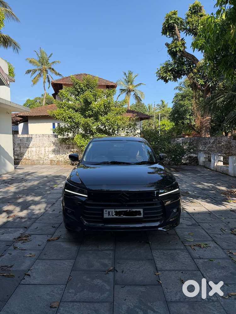 Maruti Swift Dzire Petrol 2015