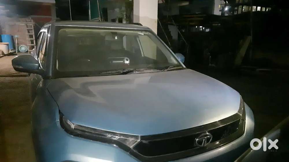Tata Punch 2022 Petrol 35500 Km Driven