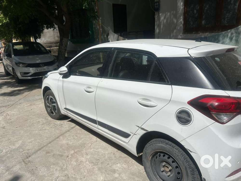 Hyundai I20 2016 Petrol Well Maintained