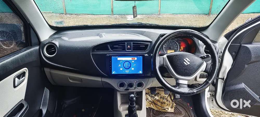 Maruti Suzuki Alto 800 Lxi 2020