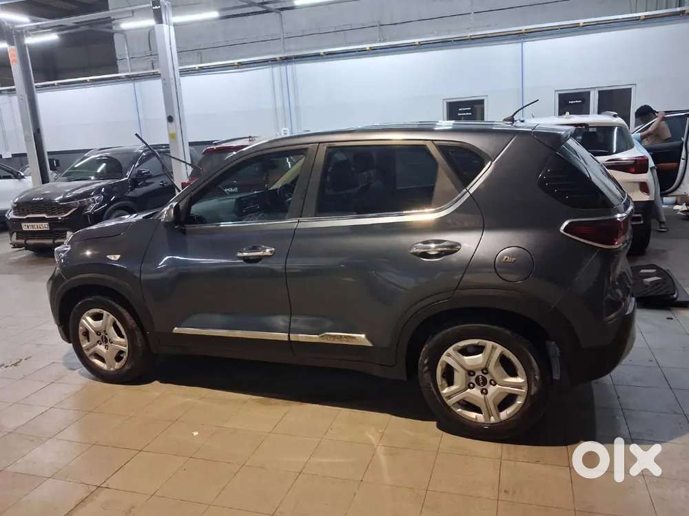 Kia Sonet 2022 Diesel 60000 Km Driven