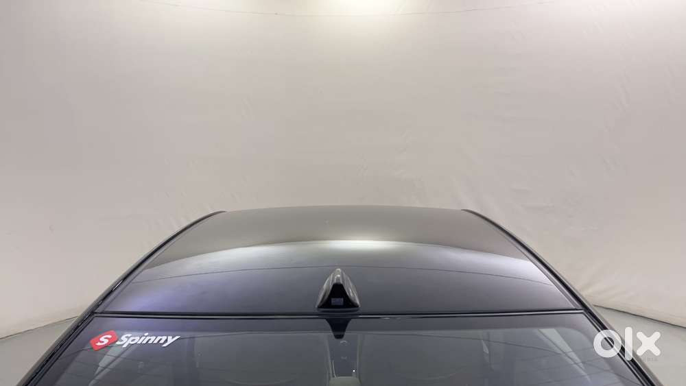 Hyundai Verna 1.6 Sx Vtvt, 2017, Petrol