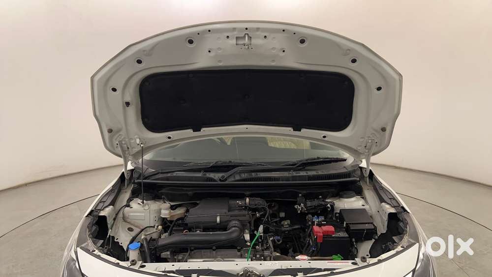 Toyota Glanza 1.2 S, 2022, Petrol