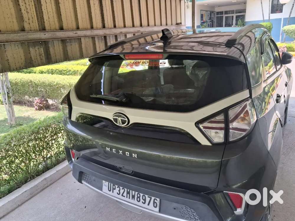 Tata Nexon 2022 Diesel Excellent Condition