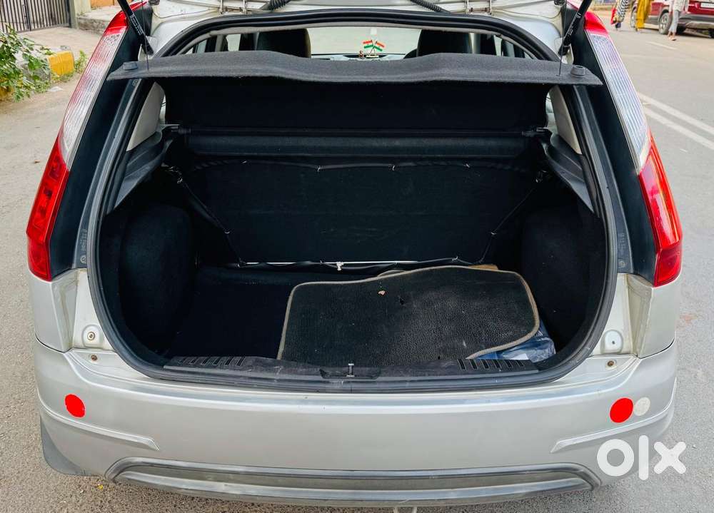 Ford Figo 1.4 Duratorq Diesel Exi, 2012, Diesel