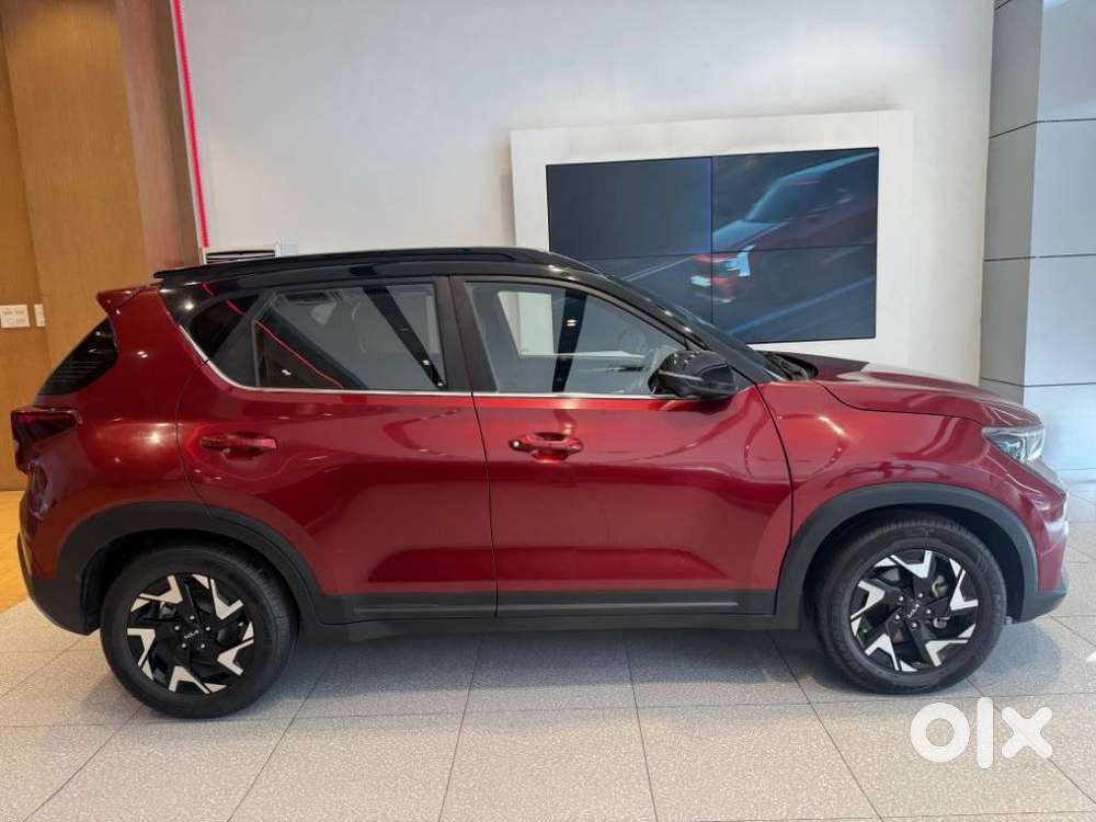 Kia Seltos 1.5 Gtx+ Diesel At Dual Tone, 2024, Diesel