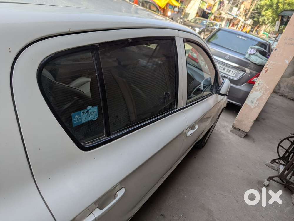 2011 Hyundai I20 1.2 Magna