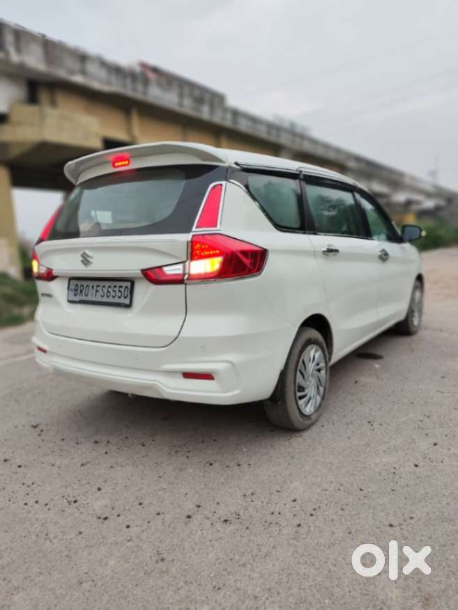 Maruti Suzuki Ertiga Vxi Cng, 2022, Cng & Hybrids