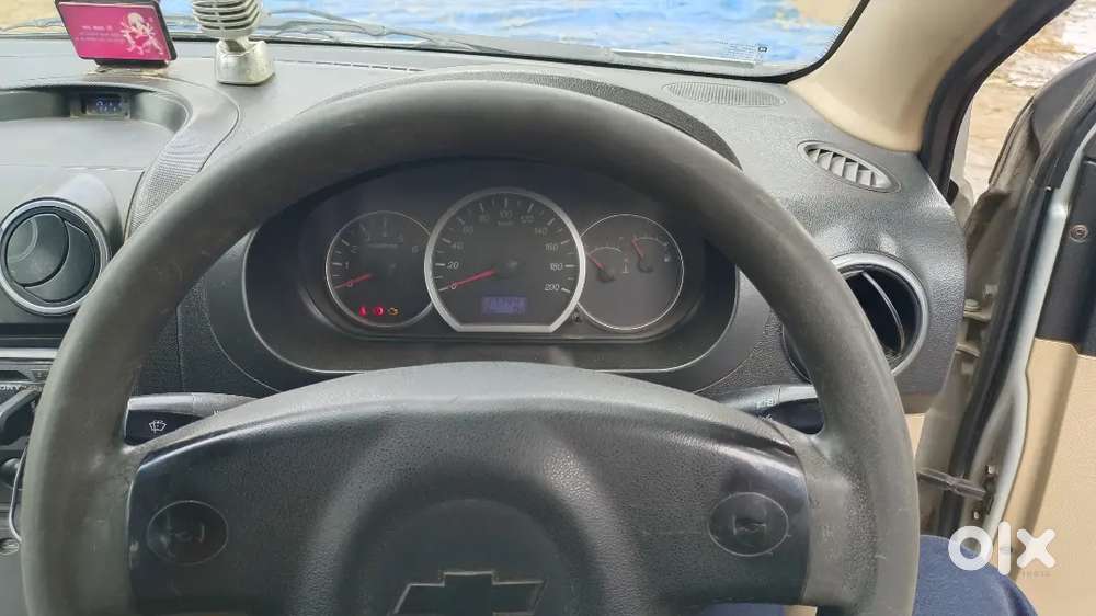Chevrolet Enjoy Car 2014 Model Well  Maintained