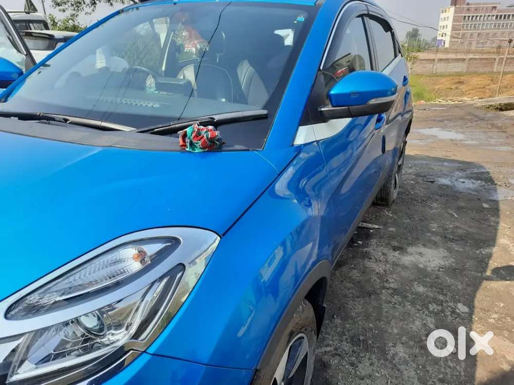 Tata Nexon Diesel 2019